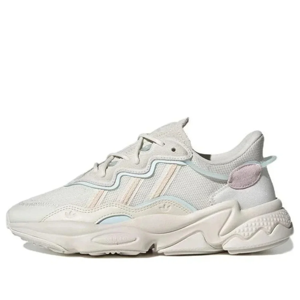 Size 8 - [NEW]‎ Women's adidas Ozweego Shoes 'White' GW6803